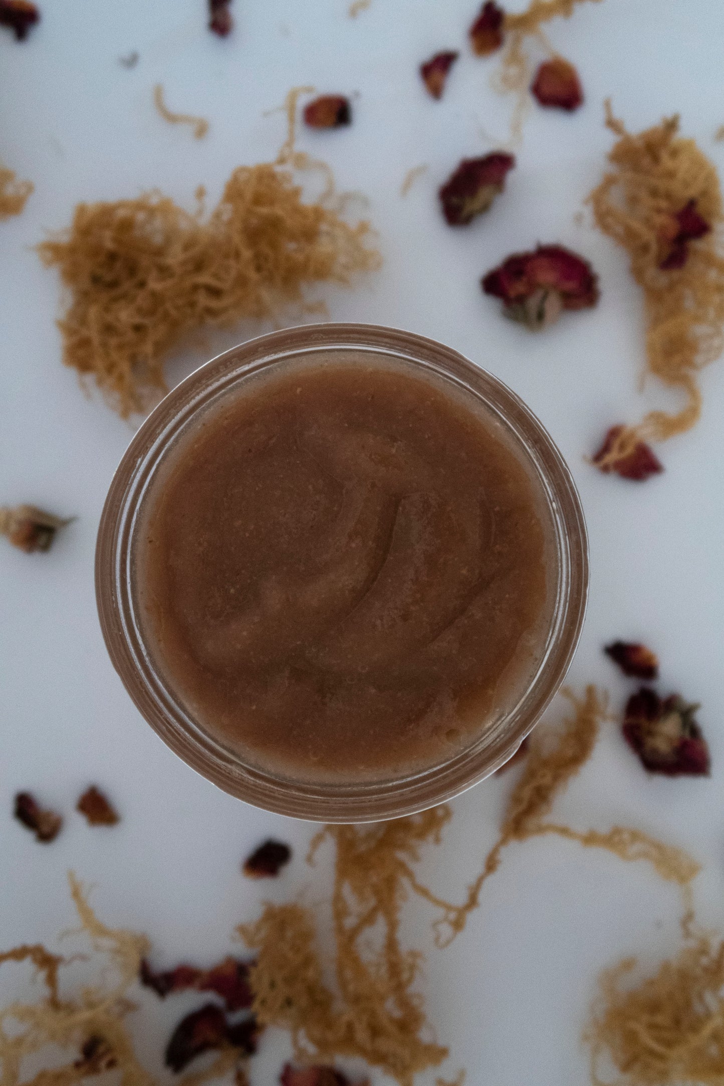Flavored Sea Moss Gel