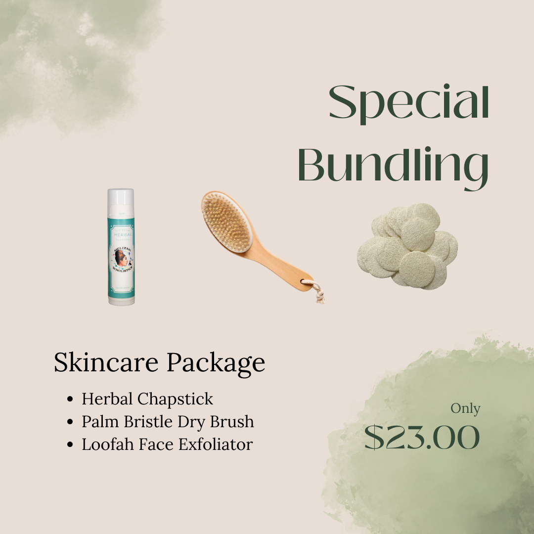 Face Care Bundle