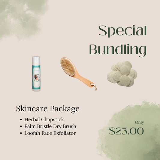 Face Care Bundle